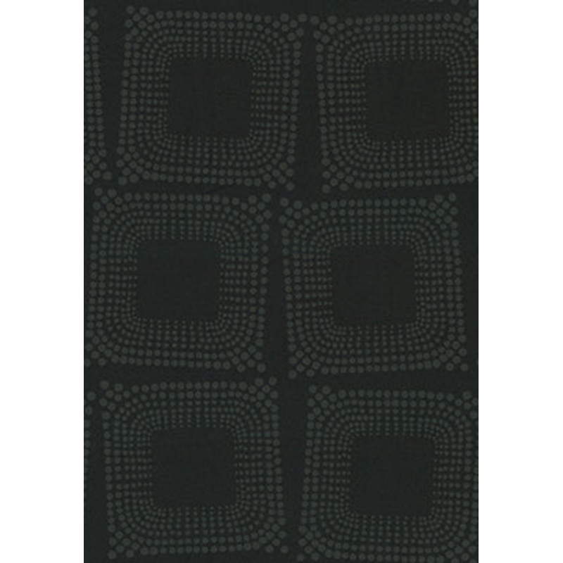 Universal 94 Blackbird Fabric