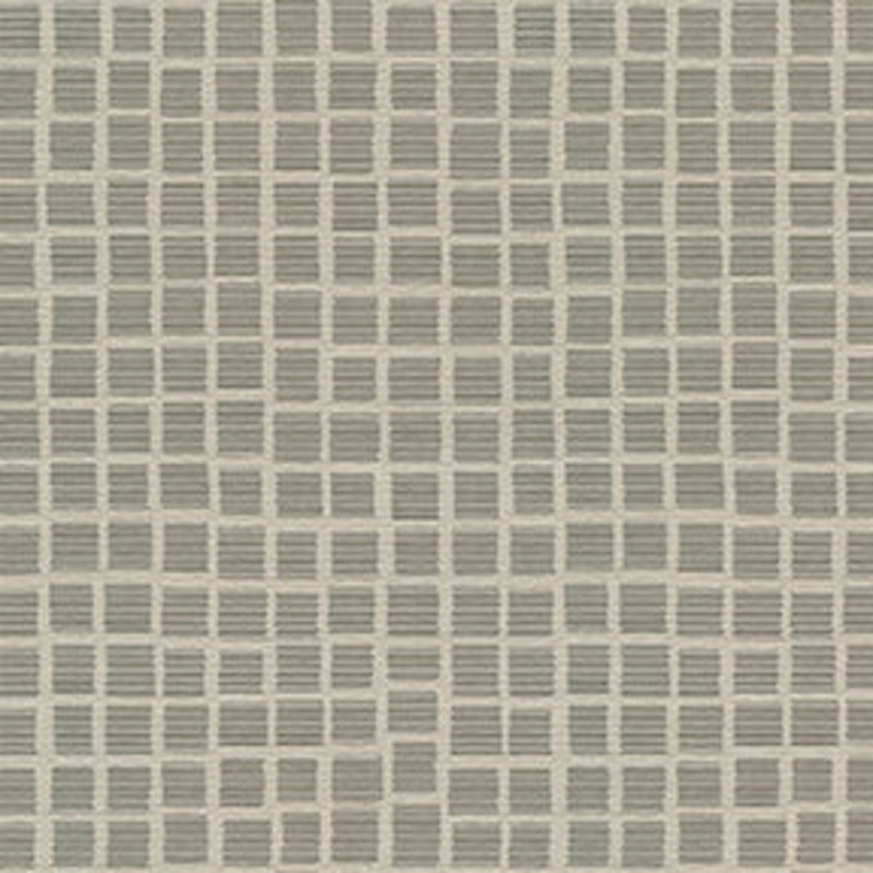 Syndicate 91 Platinum Fabric
