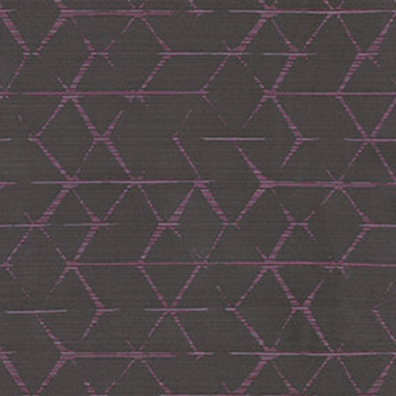 Unveil 1009 Sassy Plum Fabric