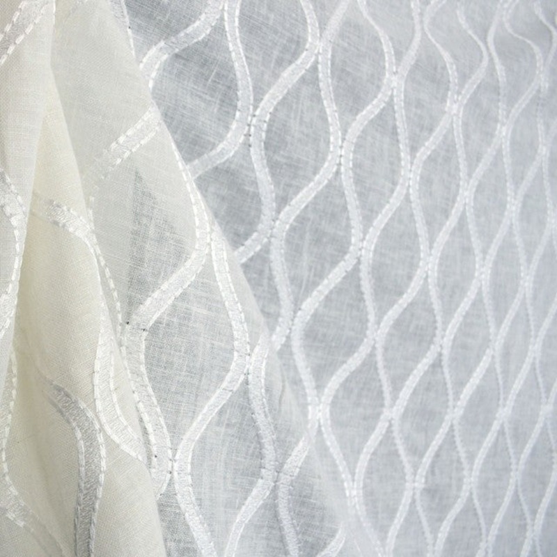 Brookside Cloud P Kaufmann Fabric