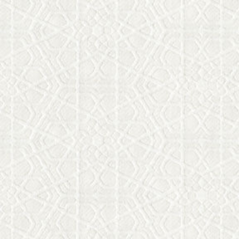 Theresa 61 Snow Fabric