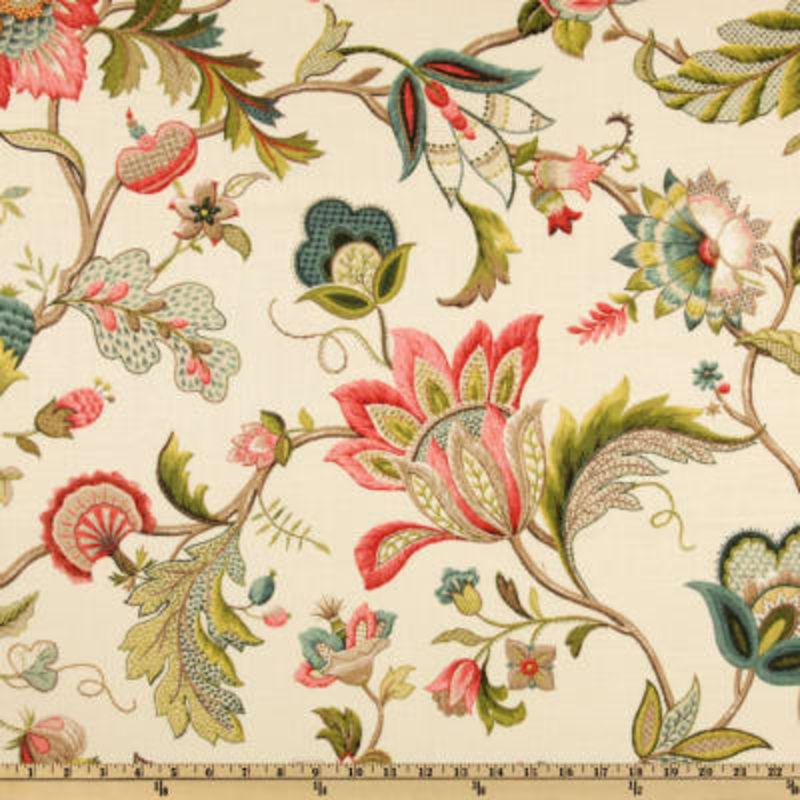 Brissac Jewel P Kaufmann Fabric