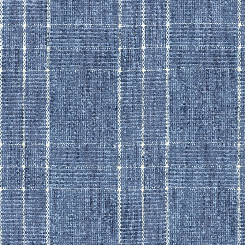 Borderline Chambray Waverly PK Lifestyles Fabric