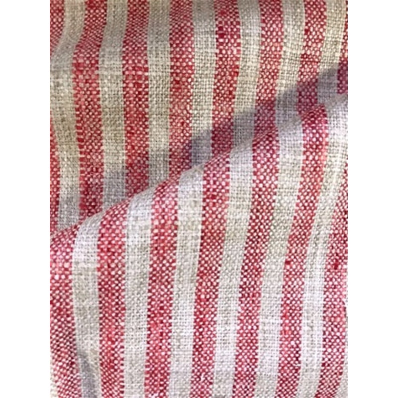 Swift Coral P Kaufmann Fabric