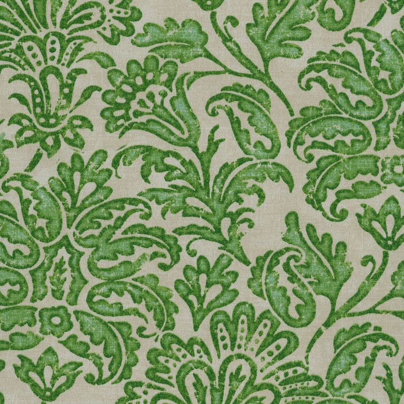 Batiking 802660 Aloe Tommy Bahama Outdoor Fabric