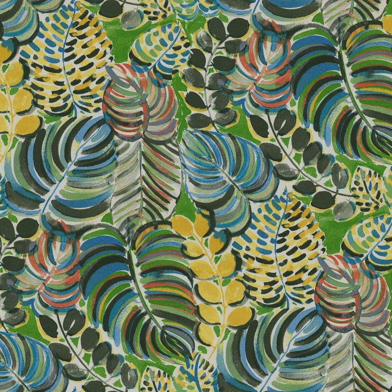 Beach Access 409522 Tropics PKL Studio Outdoor Fabric