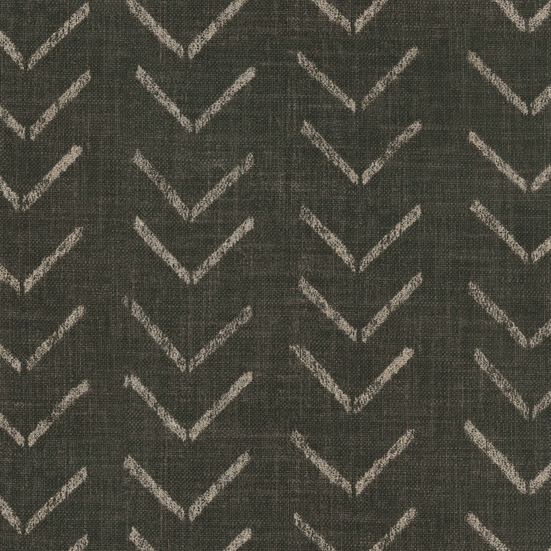 Bogolan Sky 409410 Ebony PKL Studio Fabric