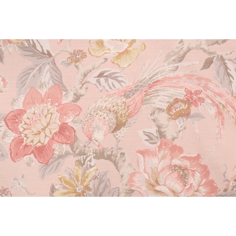 Valentina Blush P Kaufmann Fabric