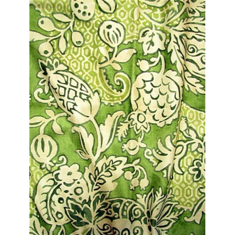 Bruges Avocado P Kaufmann Fabric
