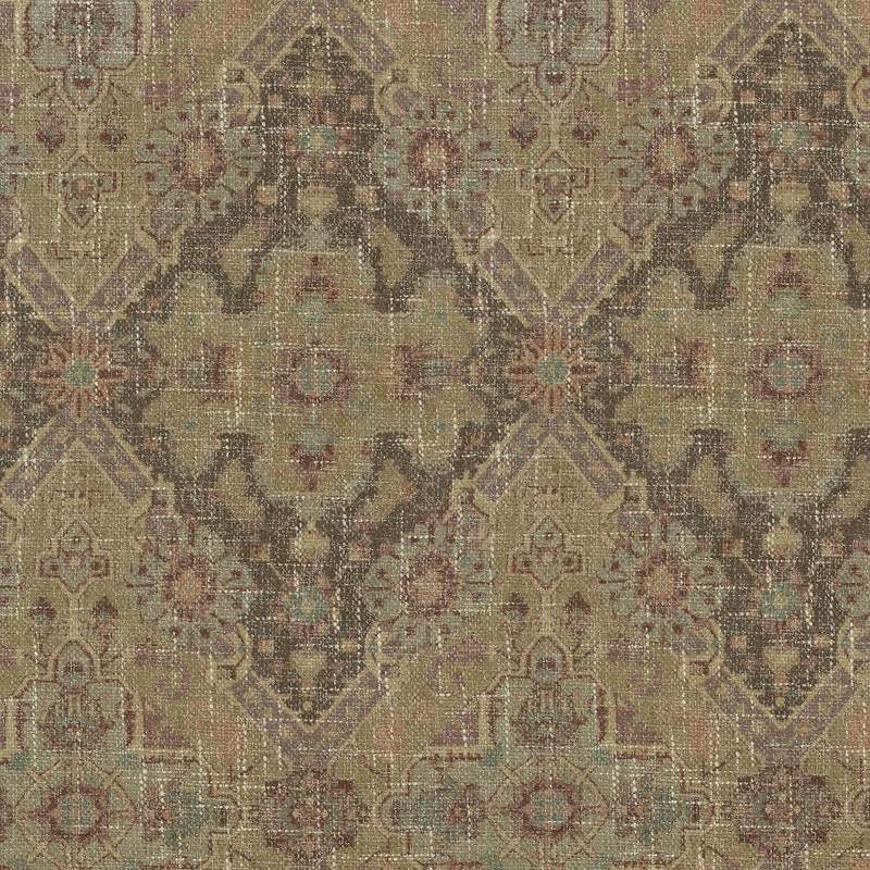 Timur 410590 Thistle PK Lifestyles Fabric