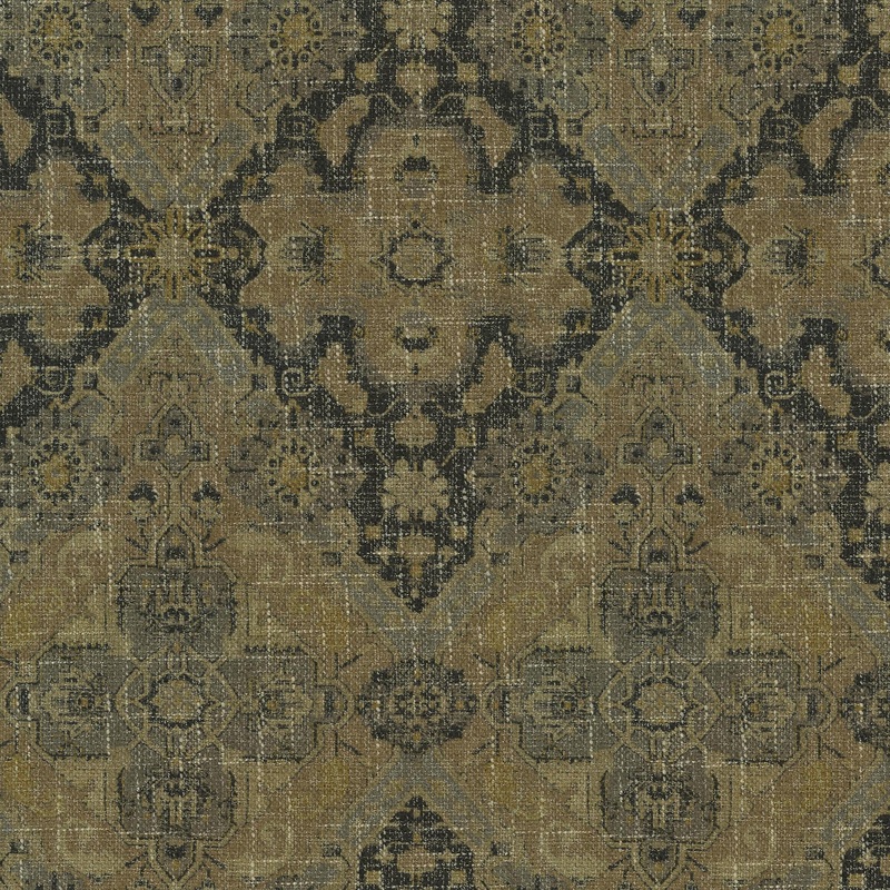 Timur 410591 Shale PK Lifestyles Fabric