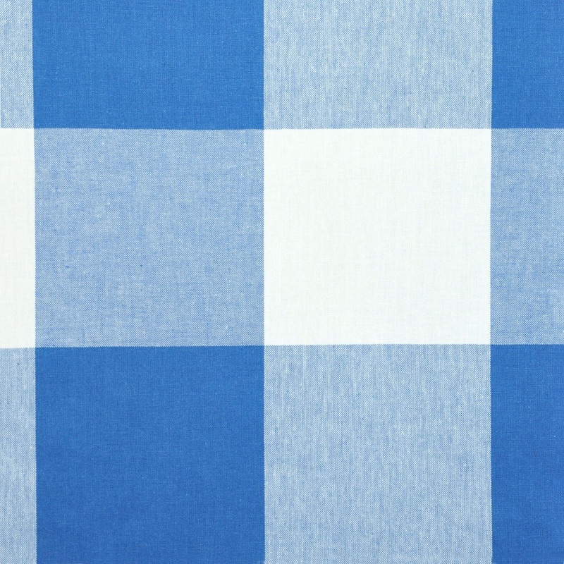 Call Me 434 Bluebird P Kaufmann Fabric