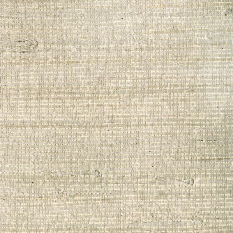 Kai Linen Grasscloth Wallpaper