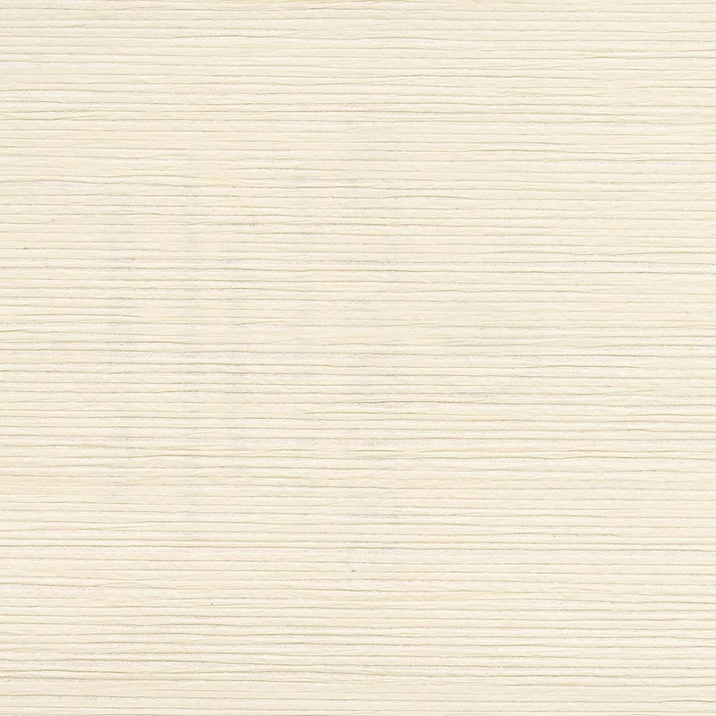 Kamila Cream Paper Weave Wallpaper