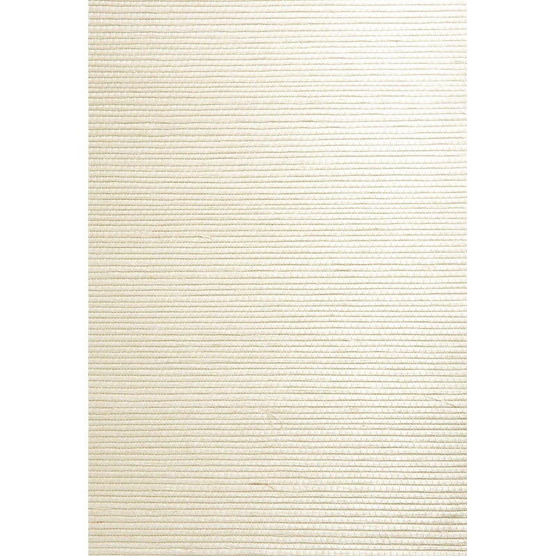 Kostya Fog Grasscloth Wallpaper