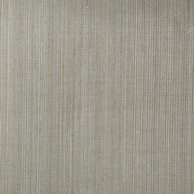 Manos Teal Grasscloth Wallpaper