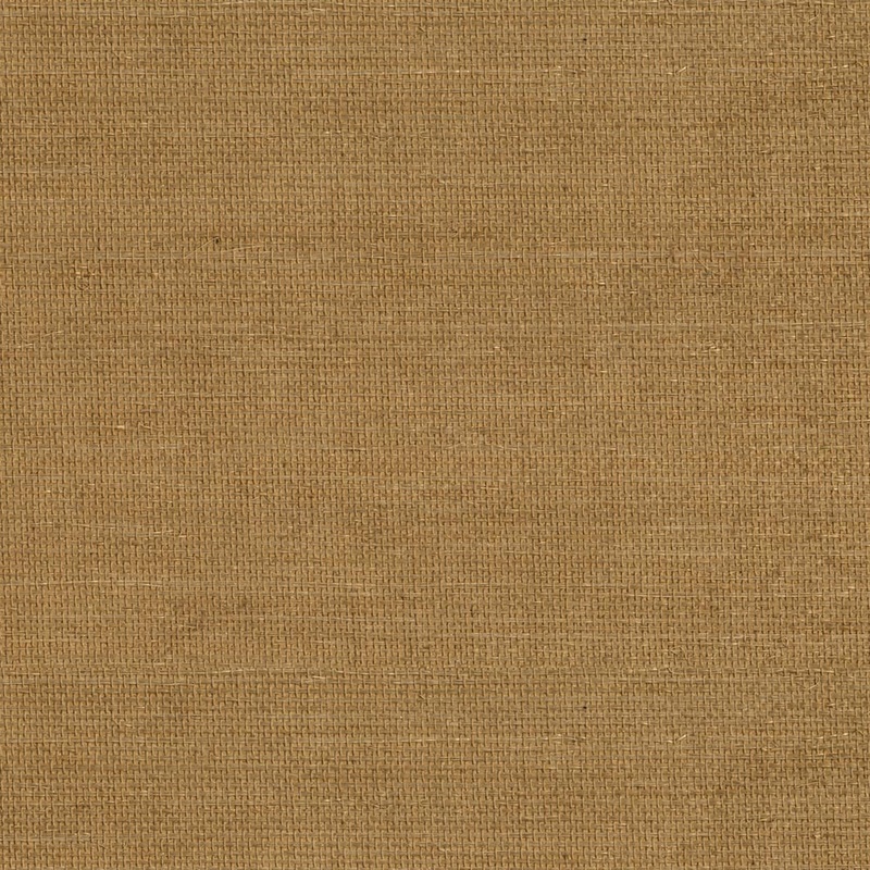 Mukan Warm Grasscloth Wallpaper