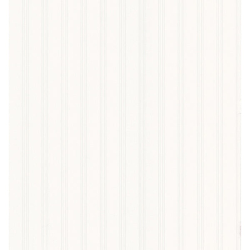 For Your Bath III Beadboard Brown Wood Panel Paintable Wallpaper