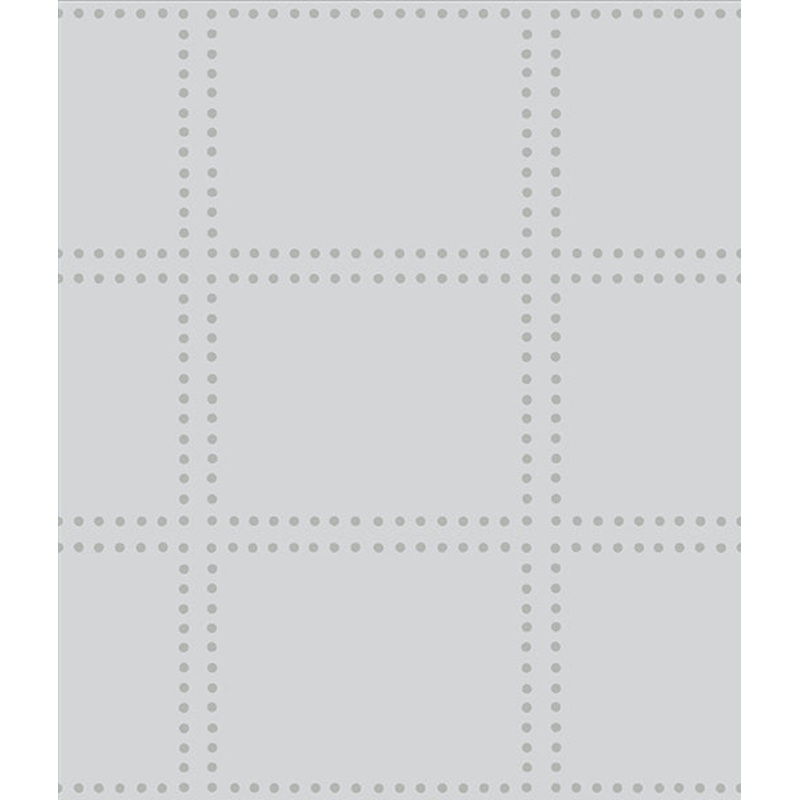 Geometrie Gridlock Wallpaper (2697-22640)
