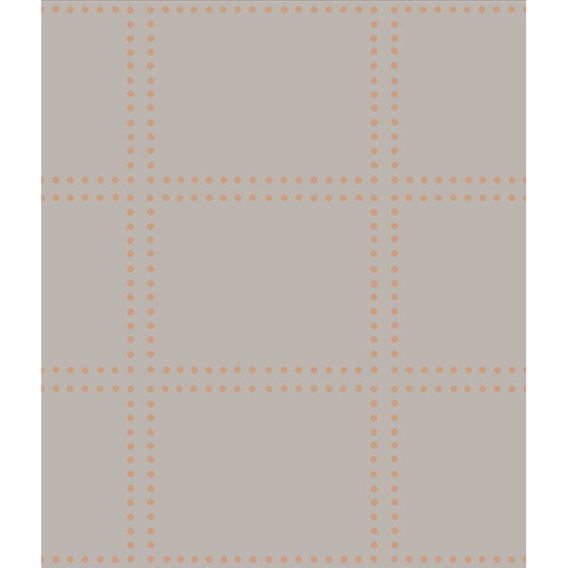 Geometrie Gridlock Wallpaper (2697-22641)