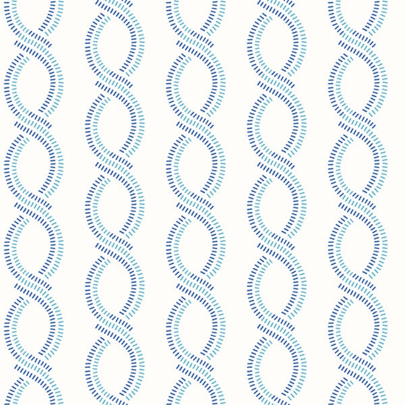 Geometrie Helix Wallpaper (2697-78061)