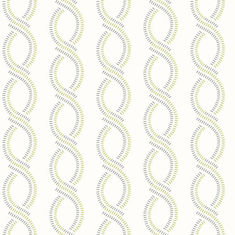 Geometrie Helix Wallpaper (2697-78062)