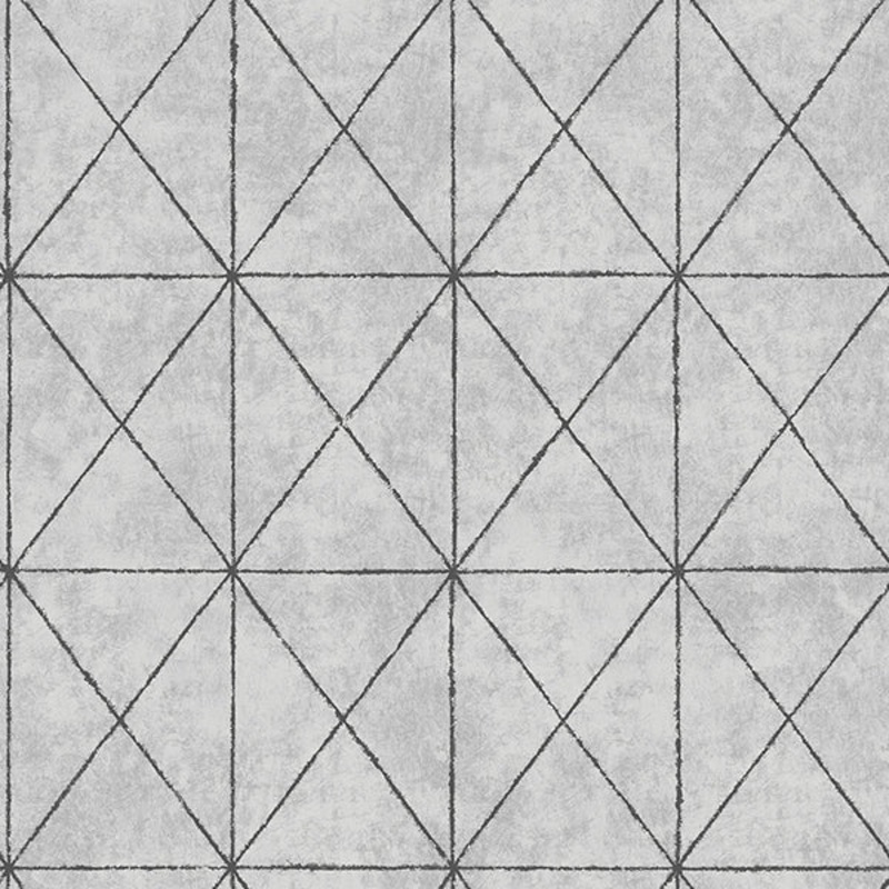 Geometrie Intersection Wallpaper (2697-78005)