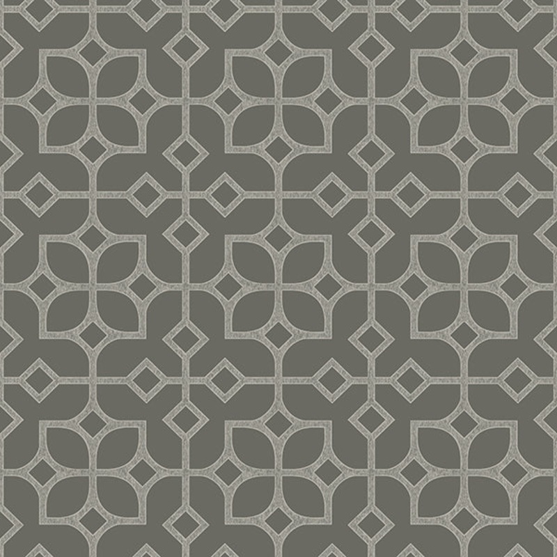 Geometrie Maze Wallpaper (2697-78022)