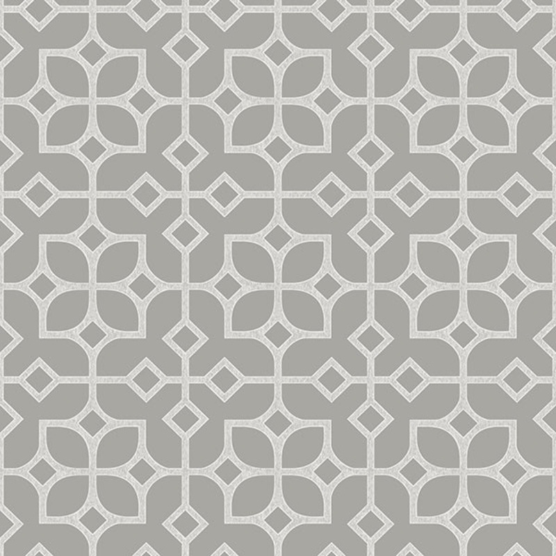 Geometrie Maze Wallpaper (2697-78024)
