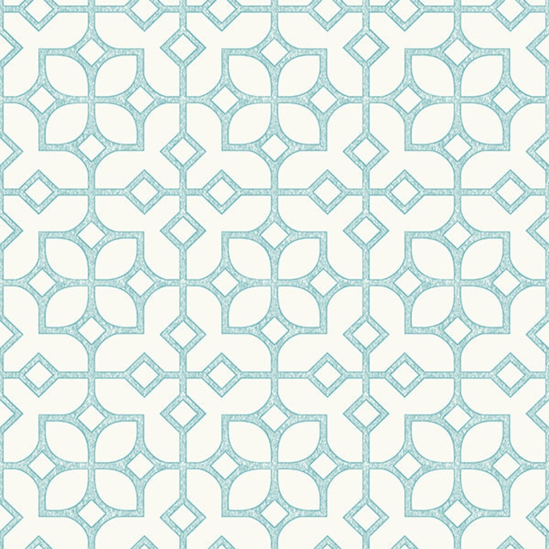 Geometrie Maze Wallpaper (2697-78025)
