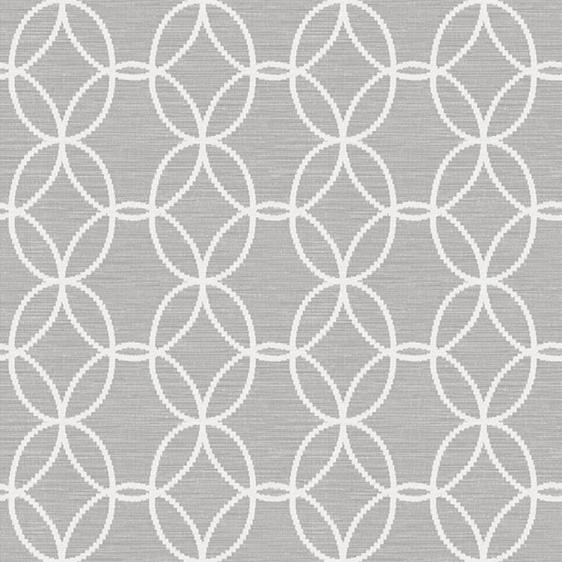 Geometrie Network Wallpaper (2697-78042)