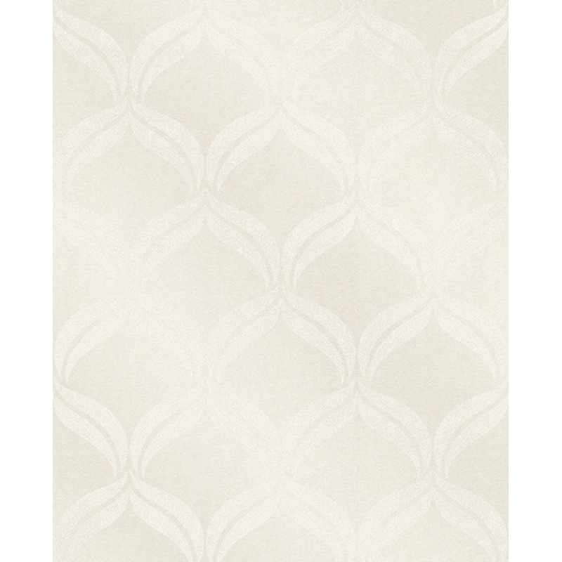 Geometrie Petals Wallpaper (2697-87301)