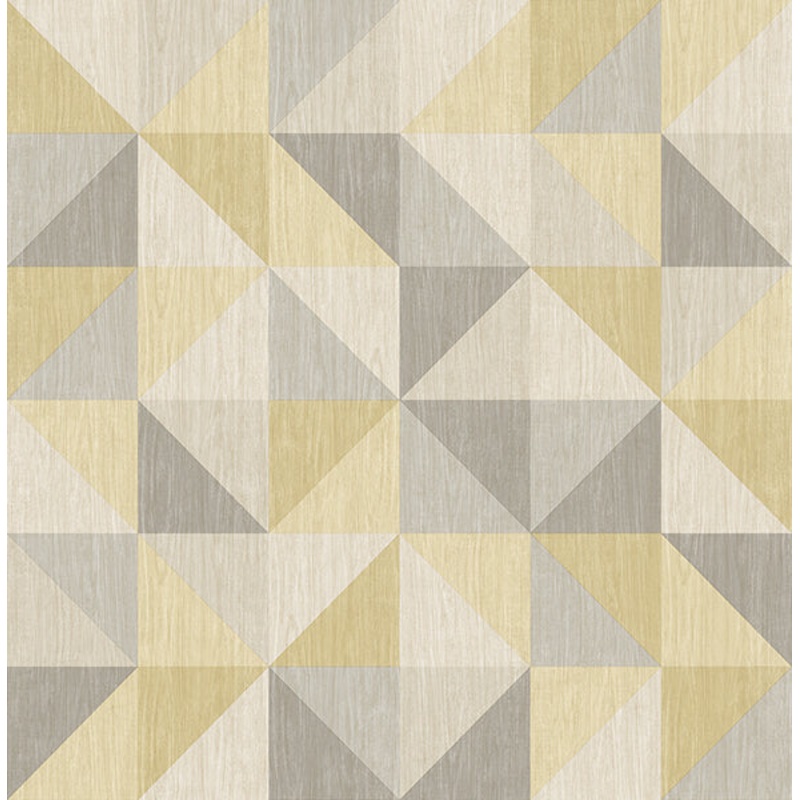 Geometrie Puzzle Wallpaper (2697-22623)