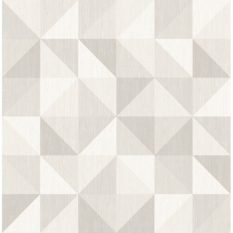 Geometrie Puzzle Wallpaper (2697-22625)