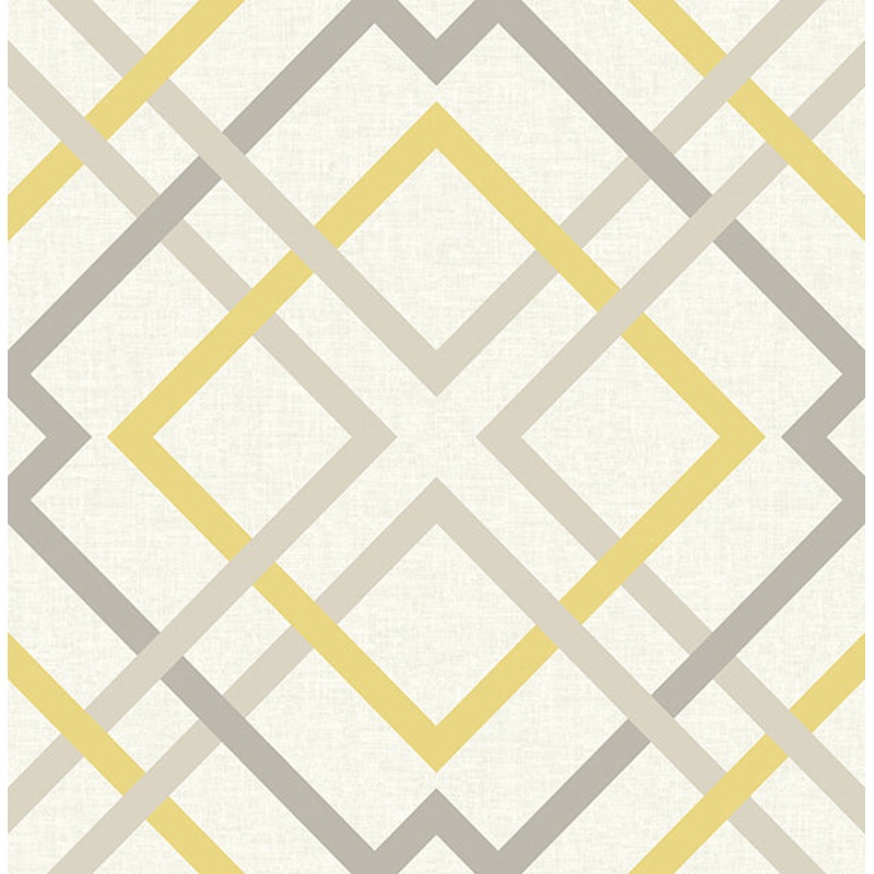 Geometrie Saltire Wallpaper (2697-22652)