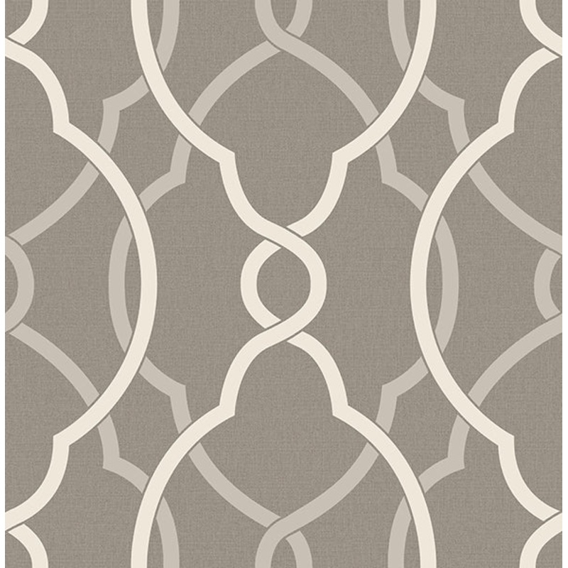 Geometrie Sausalito Lattice Wallpaper (2697-22626)