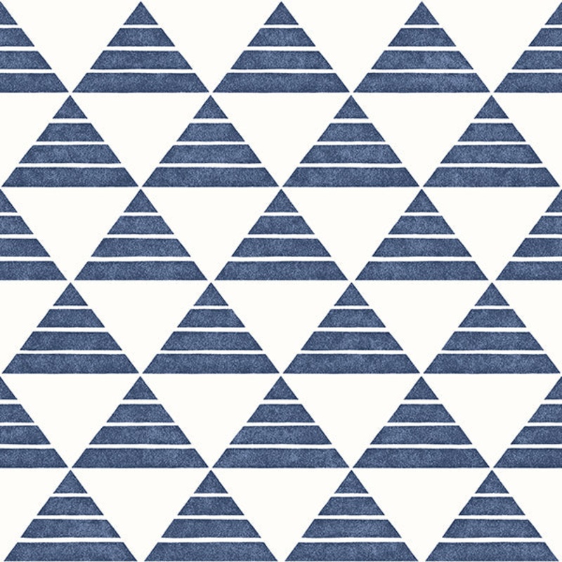 Geometrie Summit Wallpaper (2697-78071)