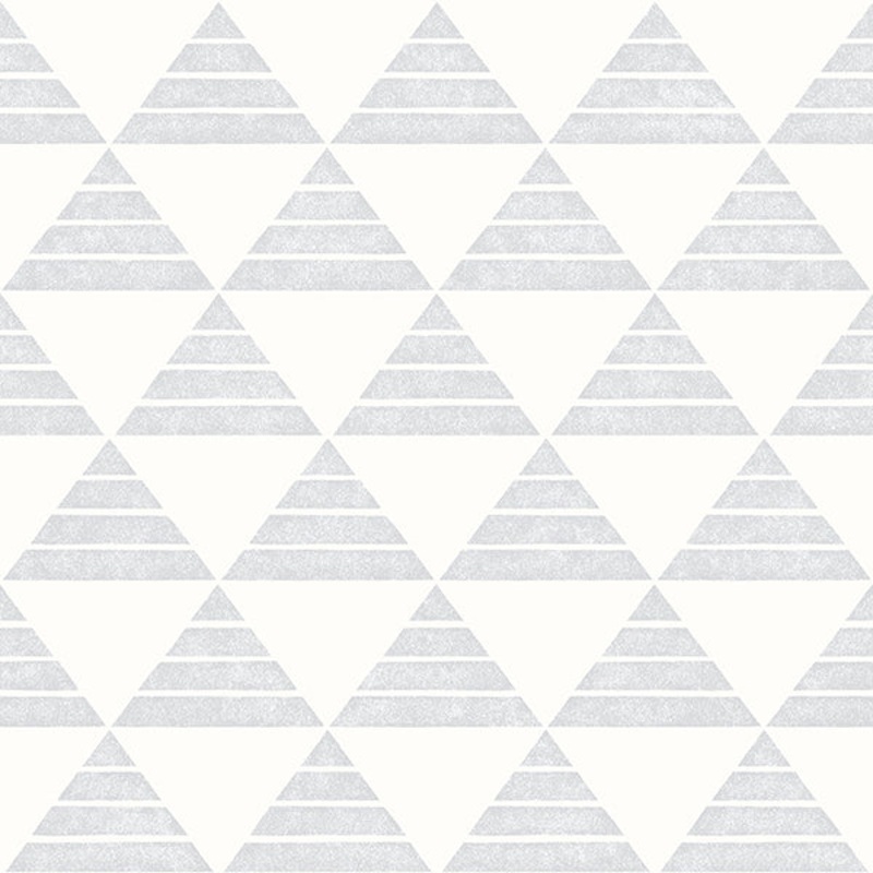 Geometrie Summit Wallpaper (2697-78073)