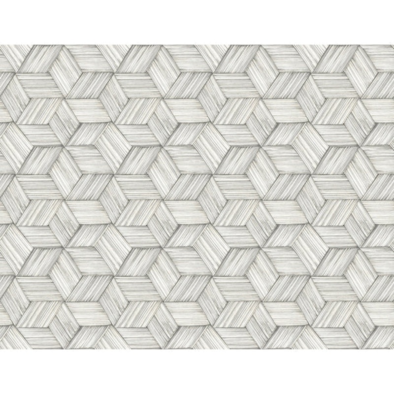 Kenneth James Palm Springs Intertwined Wallpaper (2754_PS41400)