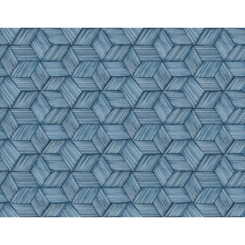 Kenneth James Palm Springs Intertwined Wallpaper (2754_PS41402)