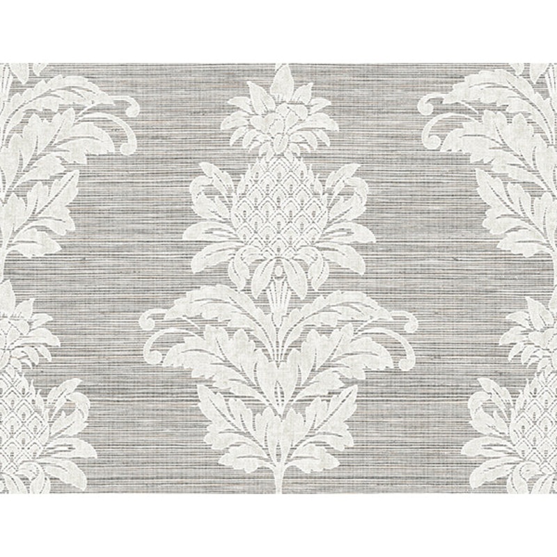 Kenneth James Palm Springs Pineapple Grove Wallpaper (2754_PS40700)