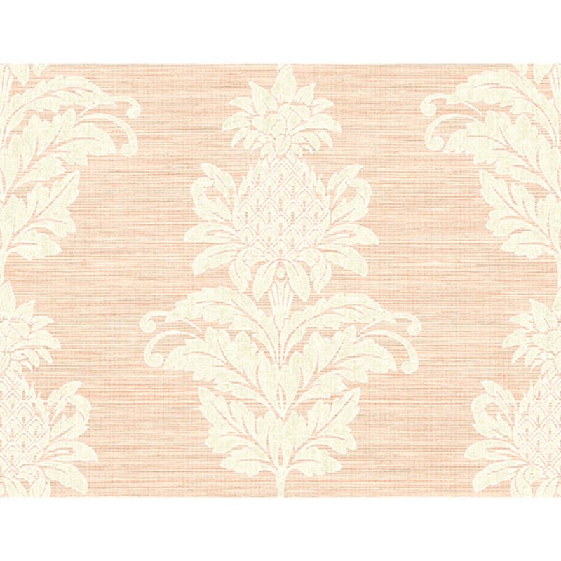 Kenneth James Palm Springs Pineapple Grove Wallpaper (2754_PS40701)