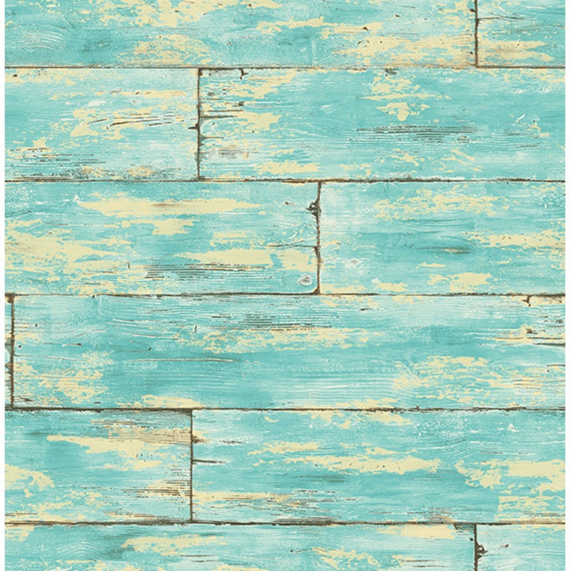 Kenneth James Palm Springs Shipwreck Wallpaper (2754_PS41002)