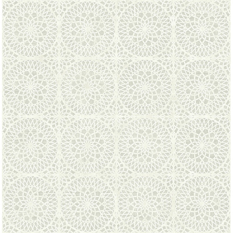 Kenneth James Palm Springs Twist Wallpaper (2754_PS40810)