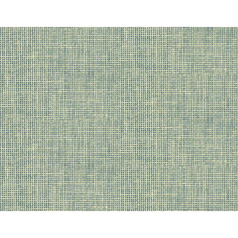 Kenneth James Palm Springs Woven Summer Wallpaper (2754_PS41304)