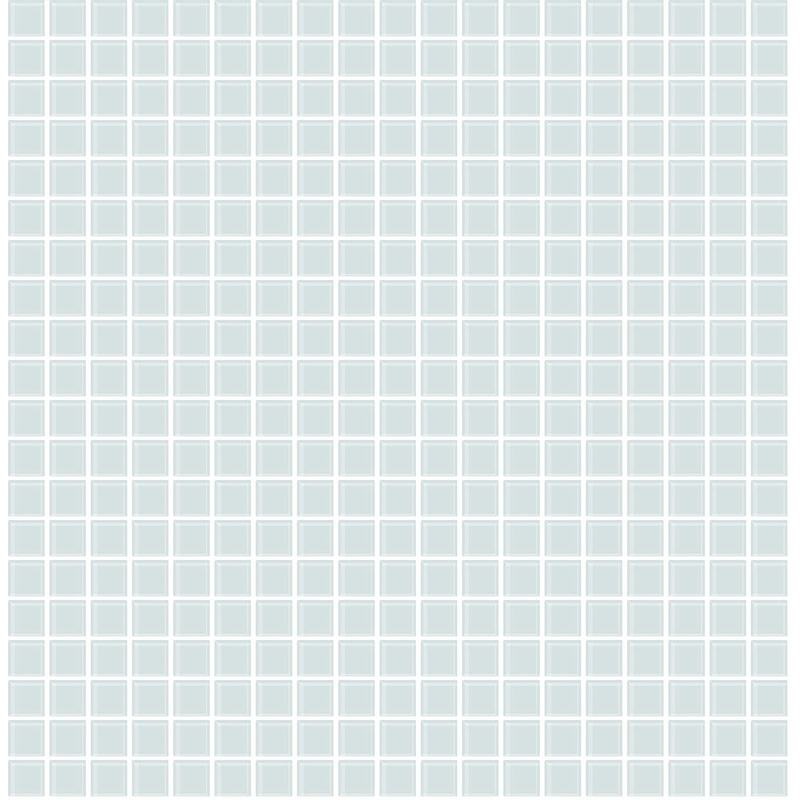 2766-23785 Crystalline Seafoam Glass Tile Wallpaper