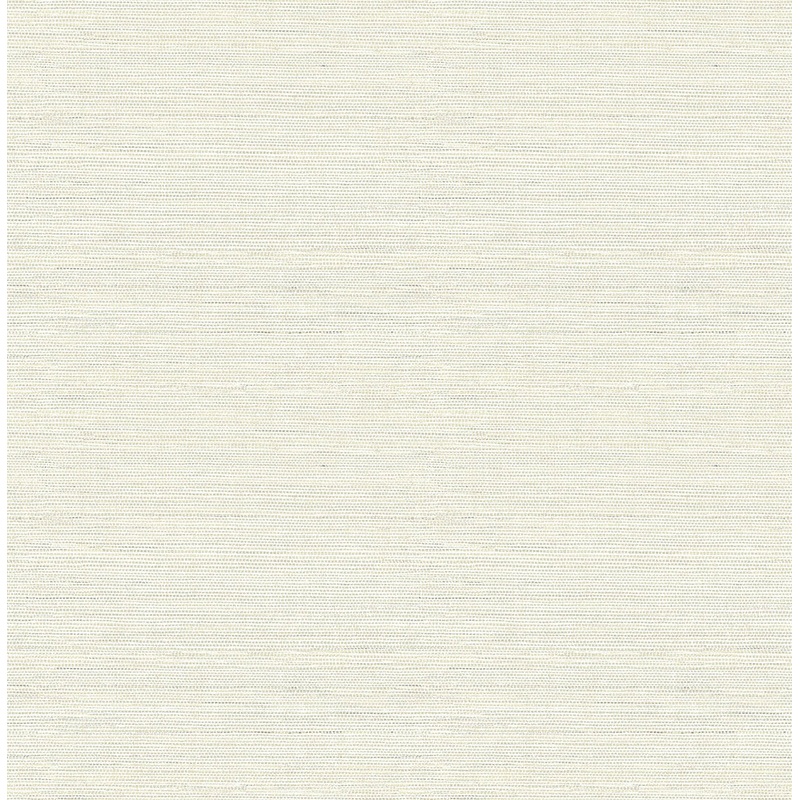 Lilt Dove Faux Grasscloth Wallpaper