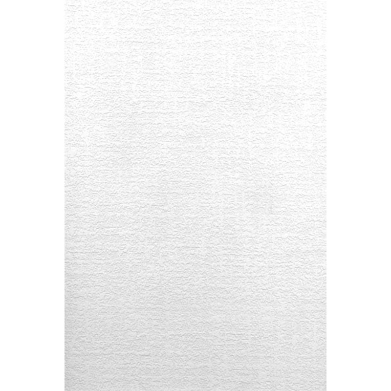 Lou Paintable Plaster Texture Wallpaper