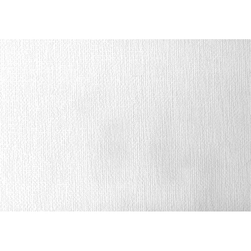 Minehan Paintable Burlap Texture Wallpaper