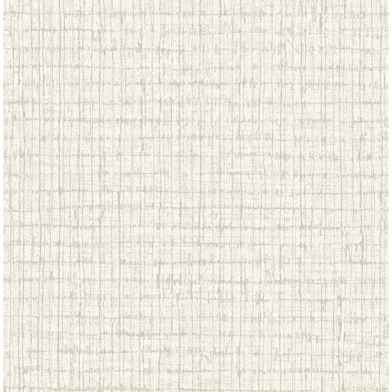 Linen Palmweave Wallpaper